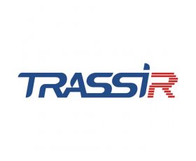 ПО для IP видеокамер и IP видеосерверов TRASSIR CMS Channel