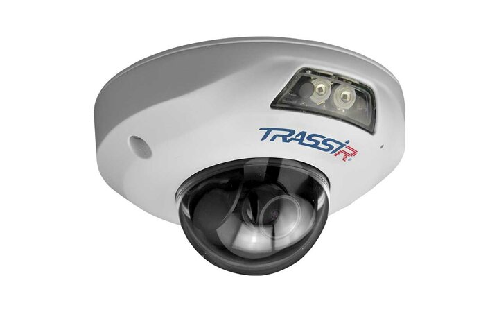 фото - TRASSIR TR-D4321WDIR2 2.8
