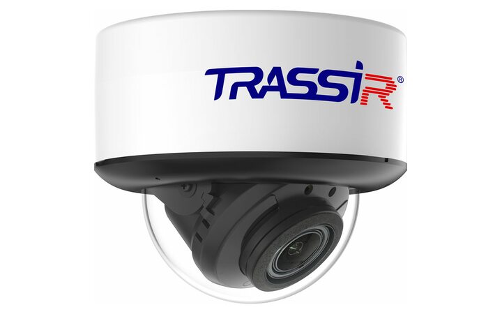 фото - TRASSIR TR-D3323WDZIR4 2.7 - 13.5