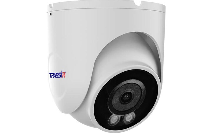 фото - TRASSIR TR-D8321WDIR4 2.8