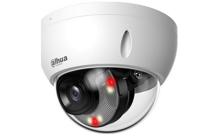 фото - Dahua DH-IPC-HDBW2449EP-S-IL-0280B