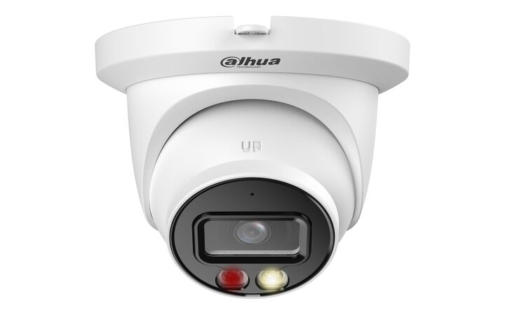 фото - Dahua DH-IPC-HDW2849TMP-S-IL-0360B