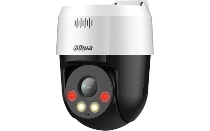 фото - Dahua DH-SD2A500NB-GNY-A-PV