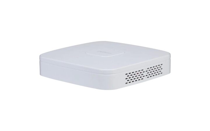 фото - Dahua DHI-NVR2104-4KS3