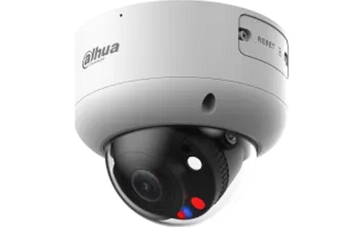 фото - Dahua DH-IPC-HDBW3449R1P-ZAS-PV-S5