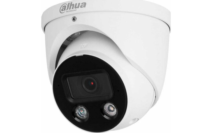 фото - Dahua DH-IPC-HDW3849HP-AS-PV-0280B-S5