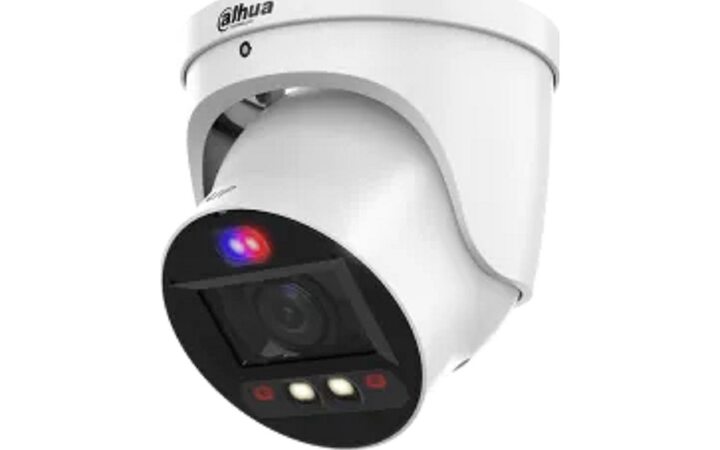 фото - Dahua DH-IPC-HDW3849HP-ZAS-PV-S5