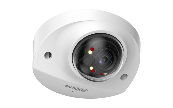 фото - Dahua DH-IPC-HDBW2249FP-AS-IL-0280B