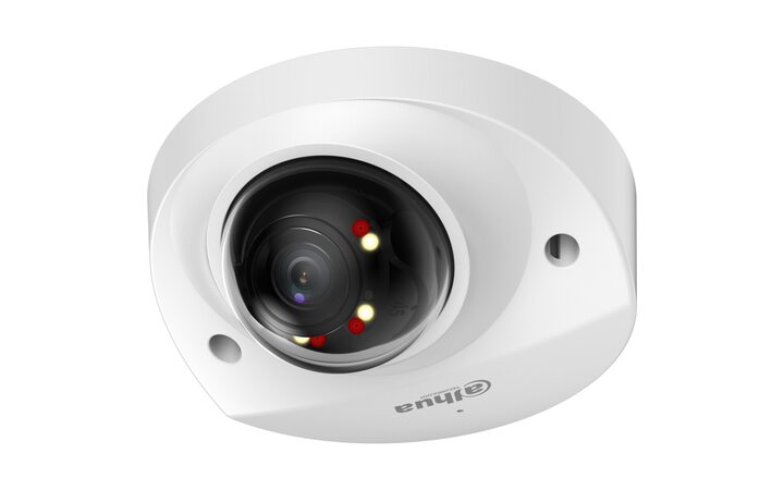 фото - Dahua DH-IPC-HDBW2249FP-AS-IL-0360B