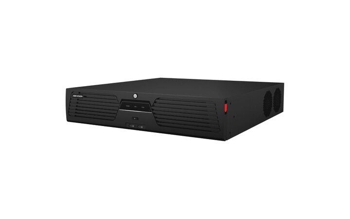 фото - Hikvision DS-9664NI-M8
