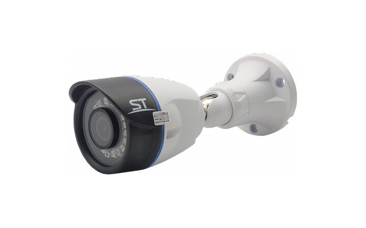 фото - Space Technology ST-2003 Белый (2,8mm), (версия 2)