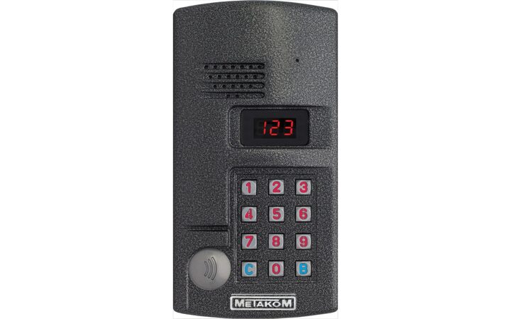 фото - Метаком MK2003.2-MFEN