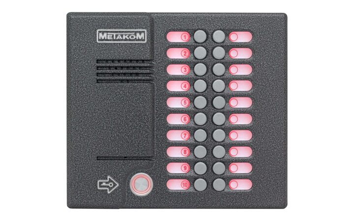 фото - Метаком MK20.2-TM4EN