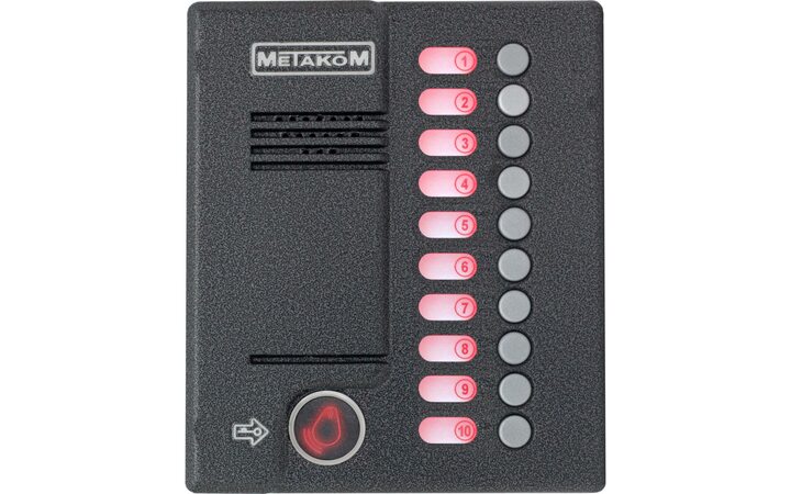 фото - Метаком MК10.2-RFEN