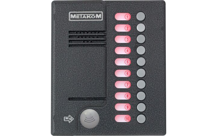 фото - Метаком MК10.2-MFEN