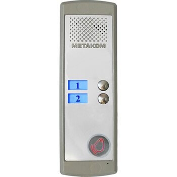 фото - Метаком MK2-K-RF