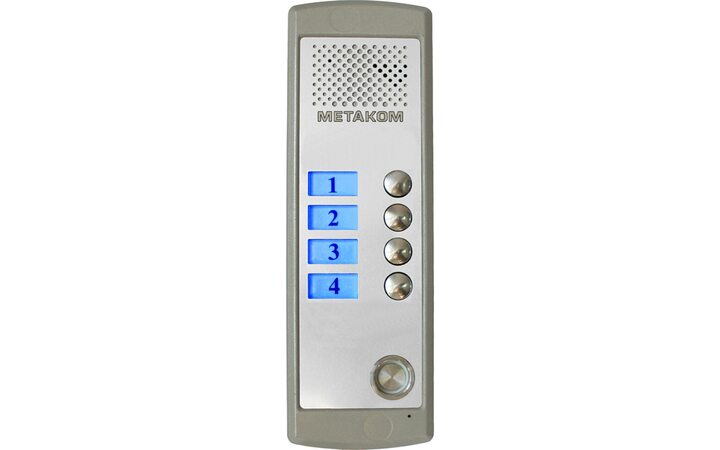 фото - Метаком MK4-K-TM