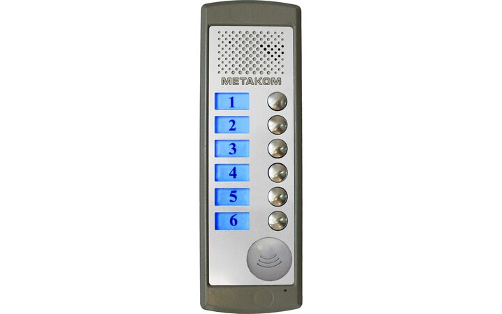 фото - Метаком MK6-K-MF