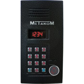 фото - Метаком MK2012-RFEV