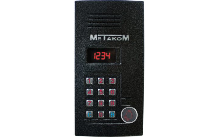 фото - Метаком MK2012-RFEVN