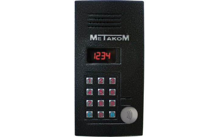 фото - Метаком MK2012-MFEVN