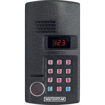 фото - Метаком MK2003.2-RFEV