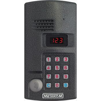 фото - Метаком MK2003.2-MFEVN