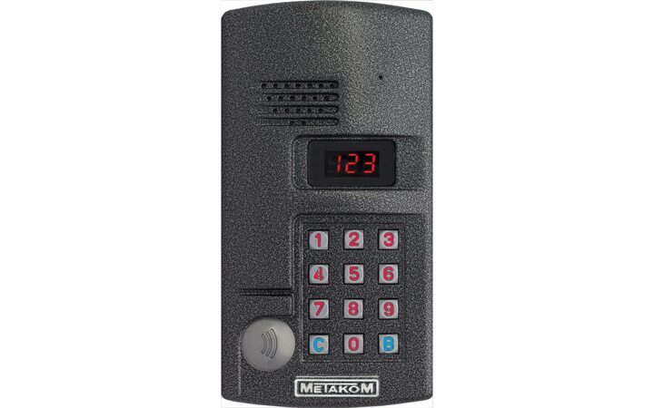 фото - Метаком MK2003.2-MFEVN