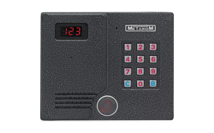 фото - Метаком MK2007-RF-EV