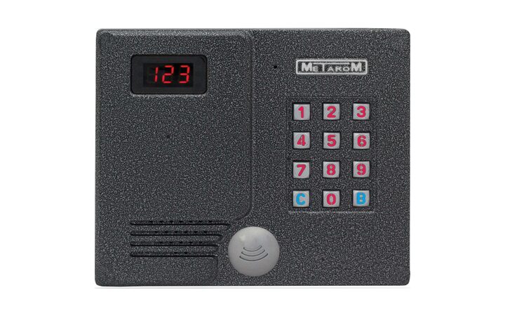 фото - Метаком MK2007-MF-EV