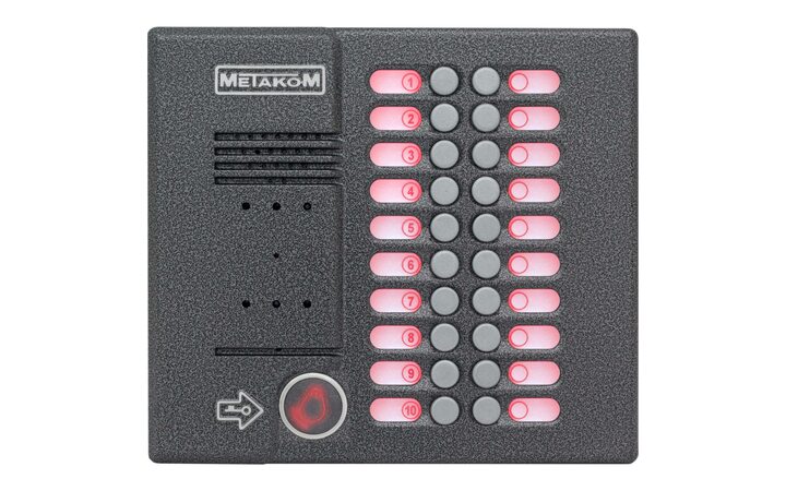 фото - Метаком MK20.2-RFEVN