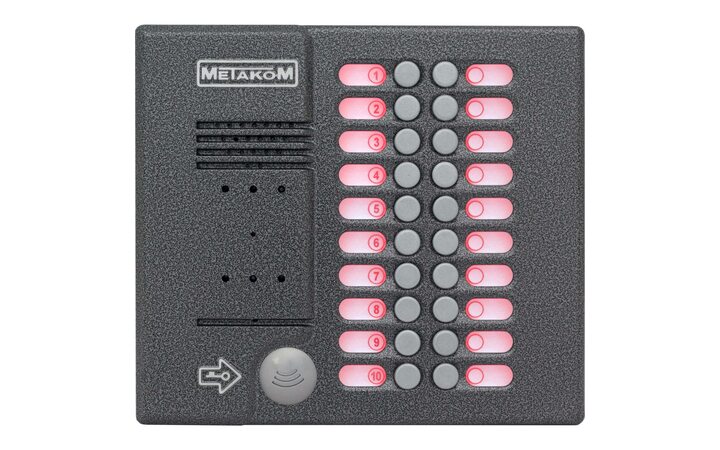 фото - Метаком MK20.2-MFEV