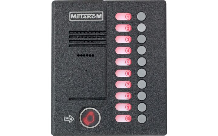 фото - Метаком MК10.2-RFEV