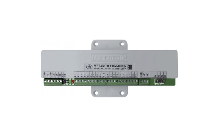 фото - Метаком COM-100UN