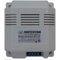 фото - Метаком БП-2У