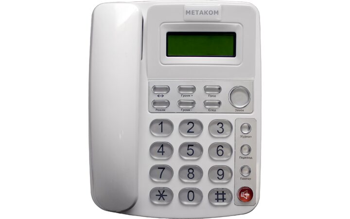 фото - Метаком MK-PK3