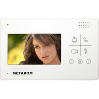 Метаком MKV-VM8