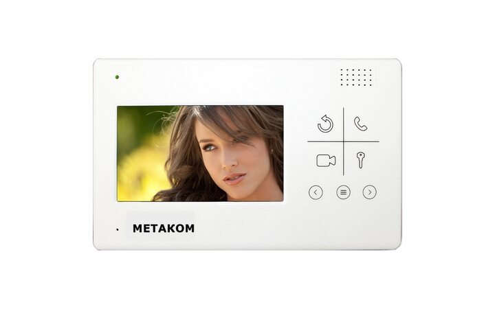 фото - Метаком MKV-VM8