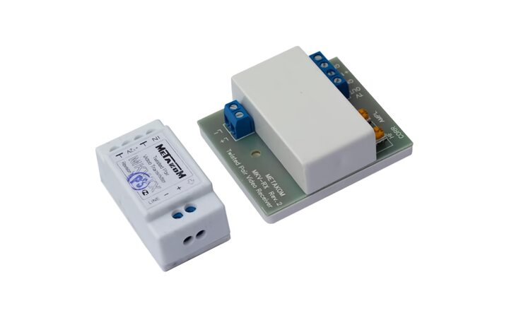 фото - Метаком MKV-комплект