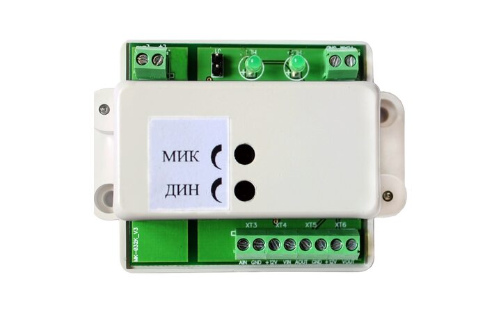 фото - Метаком МК-032К