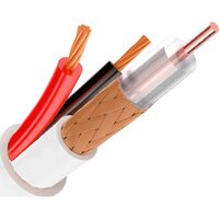 Кабель Optimus КВК-В 2*0.75 (indoor)