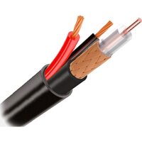 Кабель Optimus КВК-П 2*0.75 (outdoor)