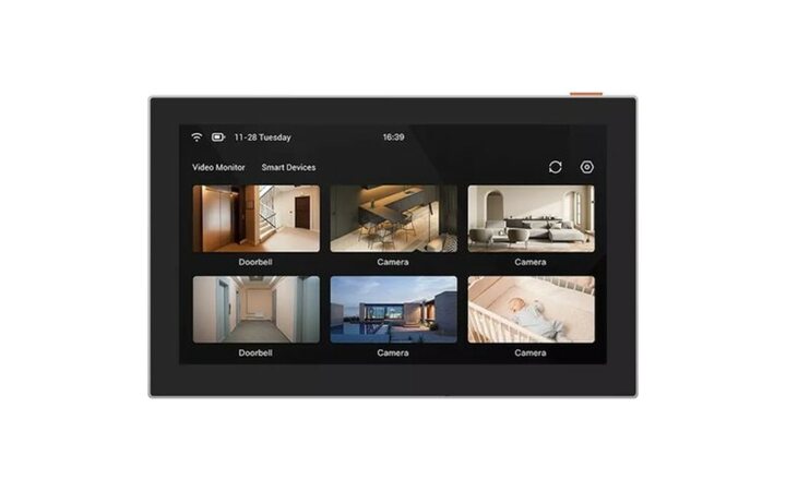 фото - EZVIZ CS-SD7