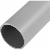 Rexant Труба гладкая жесткая ПВХ 25 мм, 3-метровая, 28-0250-1