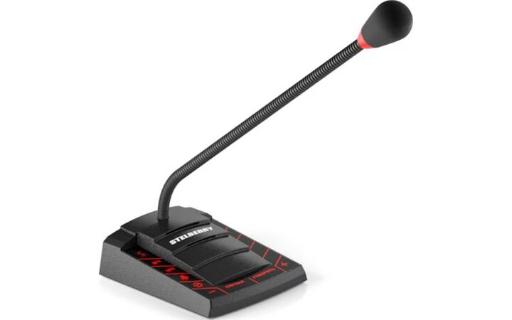 фото - STELBERRY F-700