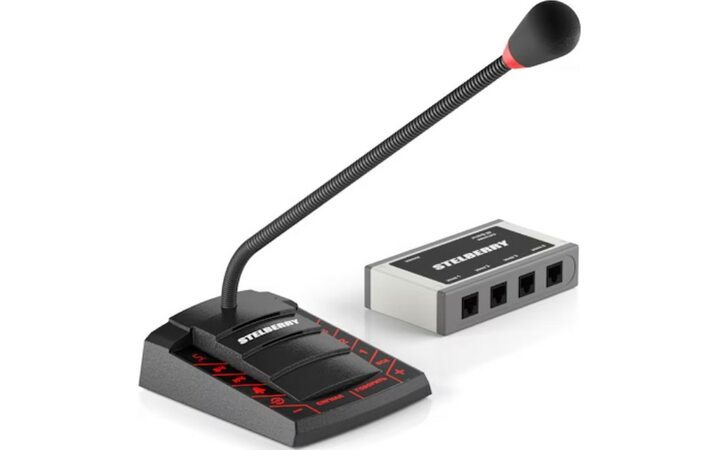 фото - STELBERRY F-741