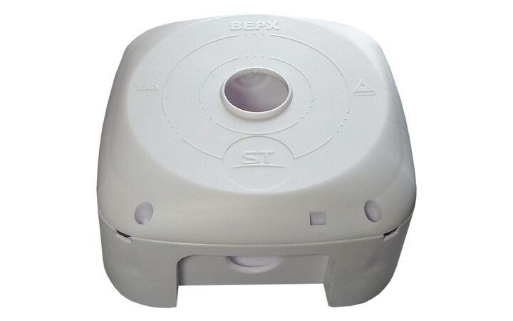 фото - Space Technology ST-K07 PRO (БЕЛАЯ)