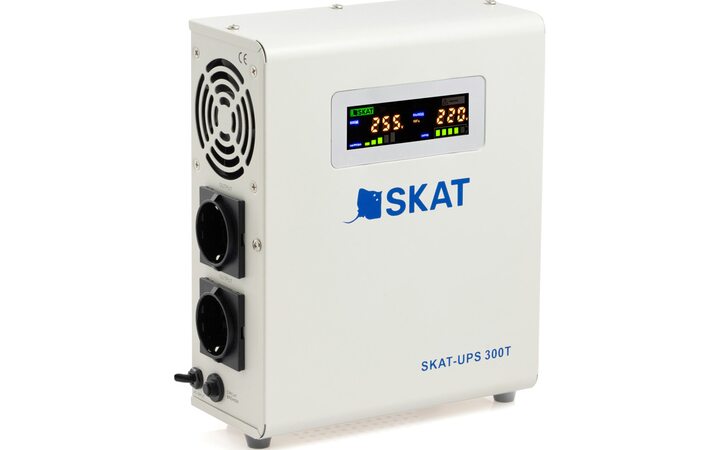 фото - SKAT-UPS 300T (4500)
