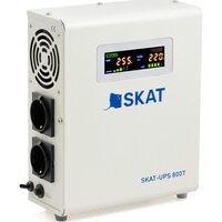 SKAT-UPS 800T (4502)