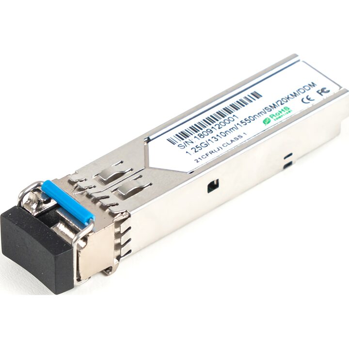 фото - СКАТ PSE-SFP-1GR (2022)